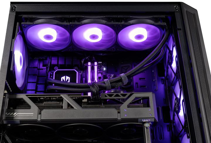 Actual product image Actina 5901443415213 (32 GB, 2000 GB, GeForce RTX 5070)