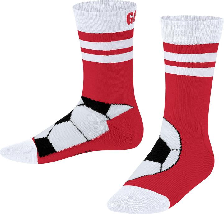 Image du produit Falke Chaussettes Active Soccer pour enfants (35 - 38)