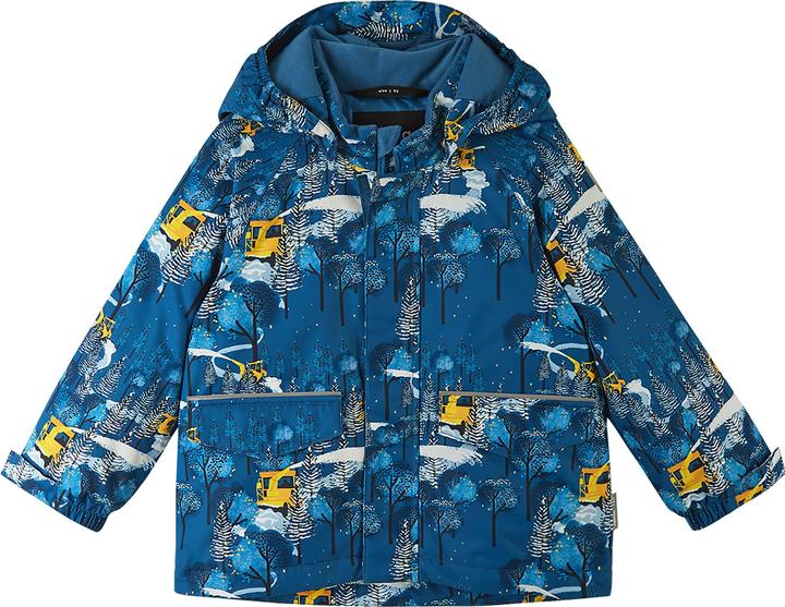 Actual product image Reima Reimatec Kustavi (98)