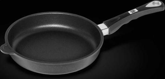 Produktbild AMT Bratpfanne (24 cm, Bratpfanne, Aluminiumguss)