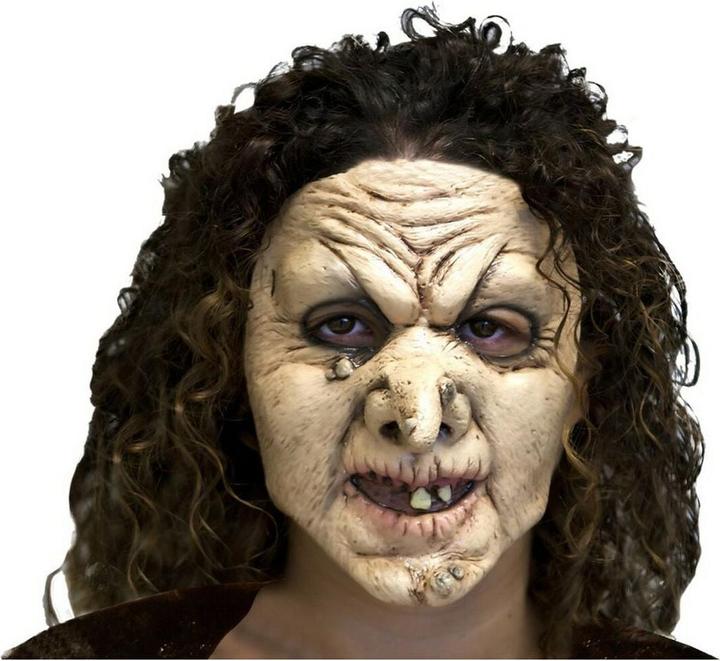 Immagine prodotto My Other Me Maschera strega