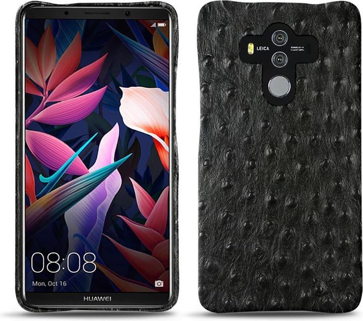 Actual product image Noreve Leather cover (Mate 10 Pro)