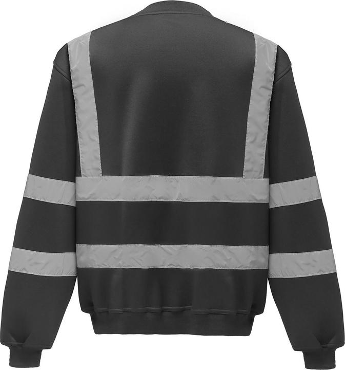 Immagine prodotto Yoko Felpa Alta Visibilità Adulto Unisex (XL)