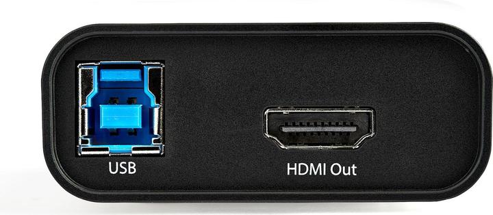 Produktbild StarTech HDMI zu (Windows, Android, Linux)