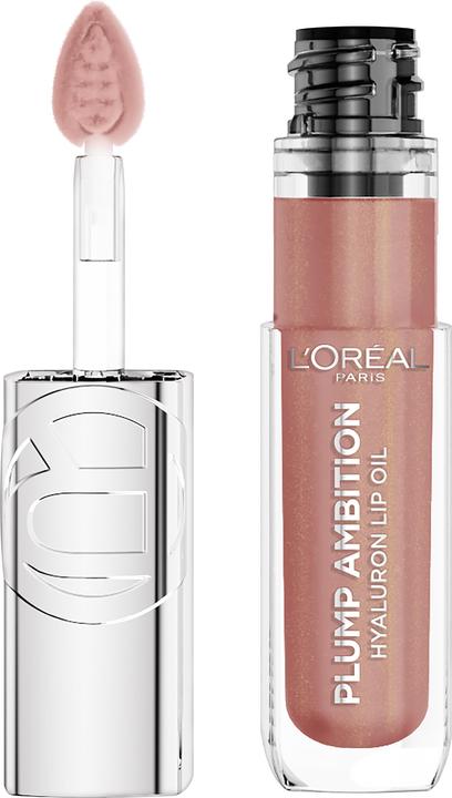 Actual product image L'Oréal Paris L'Oreal Paradise (650 Nude Macaron)