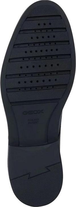 Actual product image Geox Boys J Zheeno A Leather School Shoes (36)