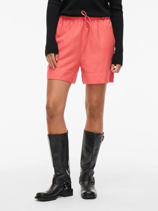 Image du produit Vila Mid Waist Shorts (38)
