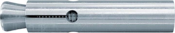Image du produit Fischer Ancre à filetage interne Zykon FZA 22x125 M12 I (10 pcs)