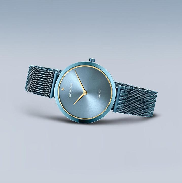 Produktbild Bering Classic (Analoguhr, 32 mm)