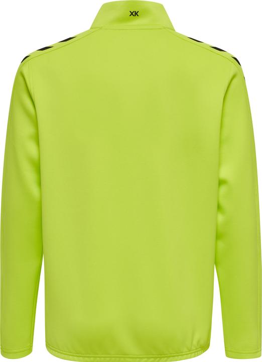 Image du produit hummel Core Xk Demi-Zip Poly Sweat Kids (152)