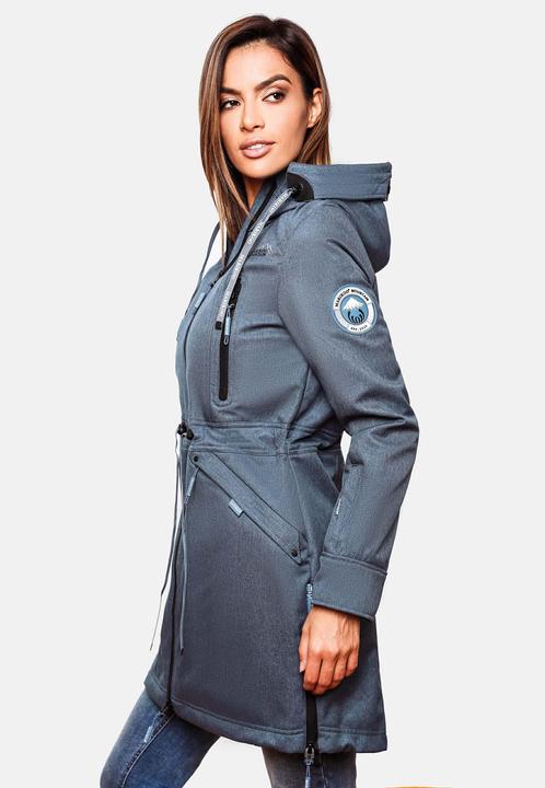 Actual product image Marikoo Racquellee (L)