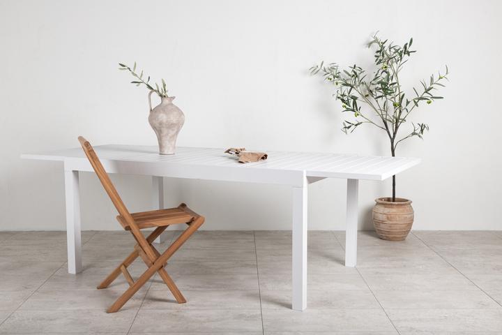 Produktbild Venture Home Esstisch Marbella (100 cm)