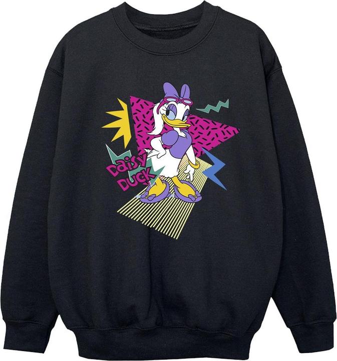 Disney Daisy Duck Cool Sweatshirt Mädchen