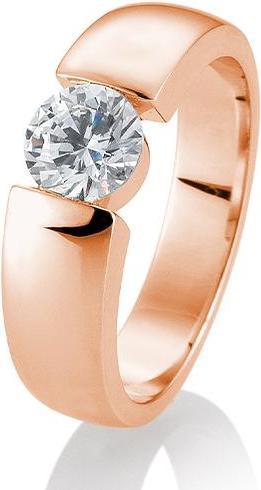 Produktbild Breuning Ring Spann 0,80-1,50 ct. (55, 750/18 K Gold)