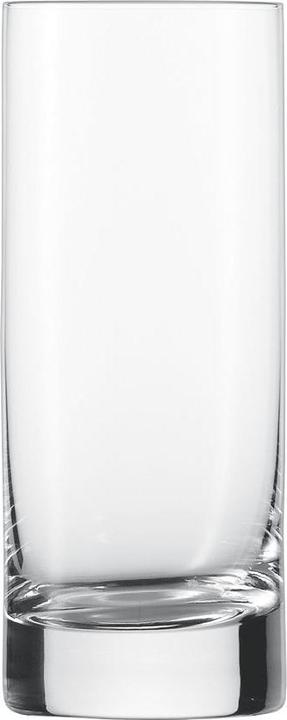 Produktbild Zwiesel Longdrinkbecher Tavoro 347ml H15,6cm Ø6,2cm (3.59 dl, 4 x, Longdrinkgläser)