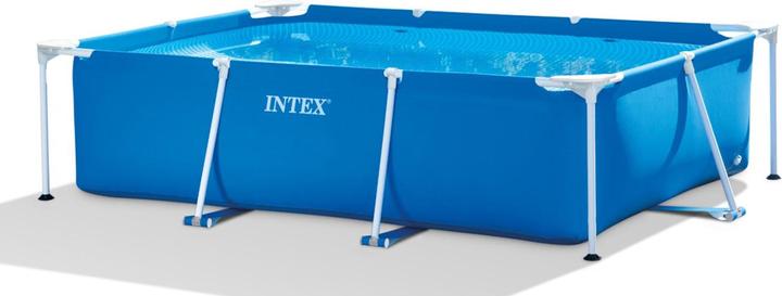 Immagine prodotto Intex Rectangular Frame (220 x 150 x 60 cm)