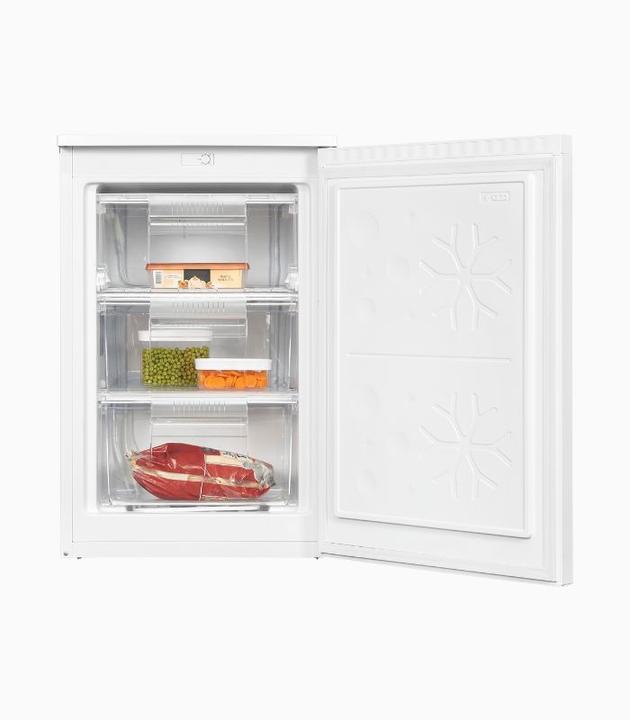 Immagine prodotto Exquisit Congelatore EXQ GS 81-051C (Struttura autonoma, 85 l)