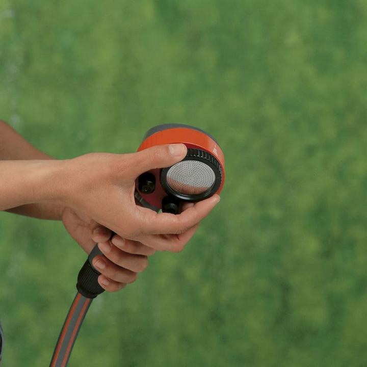 Actual product image Gardena Trio