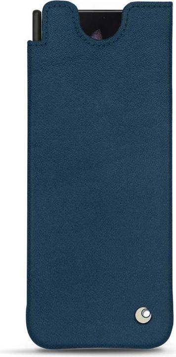 Blu Mediterranean ( Pantone #0E3043 )