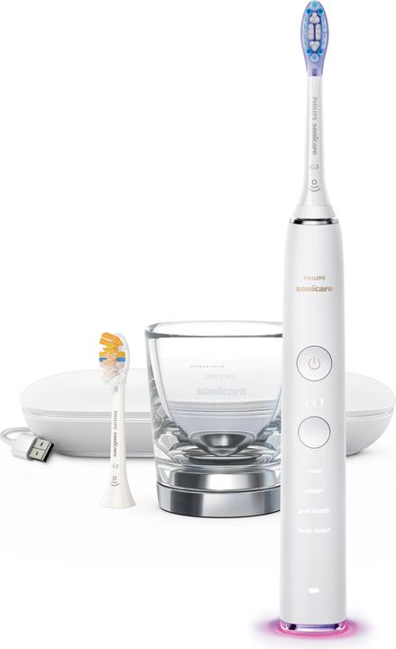 Philips Sonicare DiamondClean Smart 9400 (Schallzahnbürste)