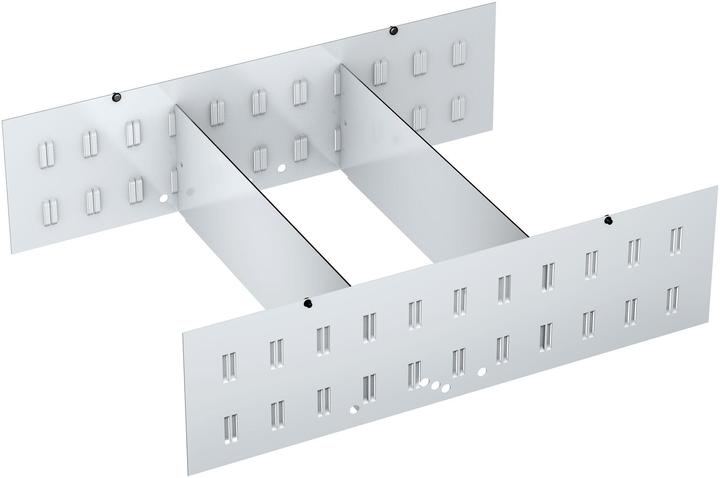 Produktbild HAZET Trennblech Satz 161T-179N/4H ∙ Anzahl Werkzeuge: 4