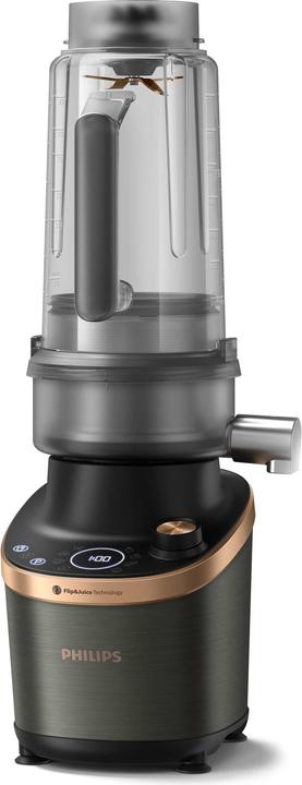 Actual product image Philips HR3770/10 (1500 W)
