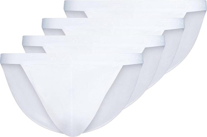 Skiny Tanga 4er Pack