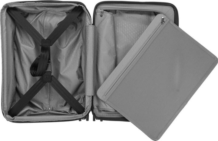 Produktbild Porsche Design Trolley + Koffer Roadster 4W Trolley S Business (45 l)