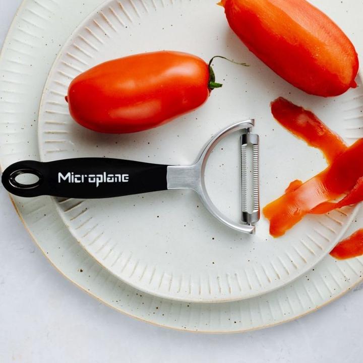 Produktbild Microplane Profi Y Schäler