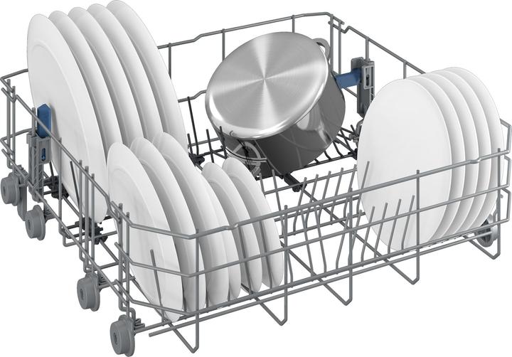 Produktbild Beko BDFN16430S Freistehender Geschirrspüler cm.