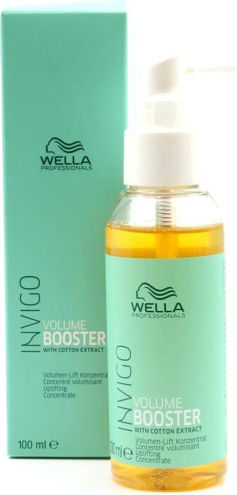Produktbild Wella INVIGO Volume Boost Volume Booster (100 ml)