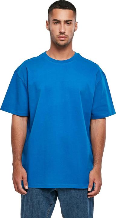 Actual product image Build Your Brand TShirt Heavy (XS)