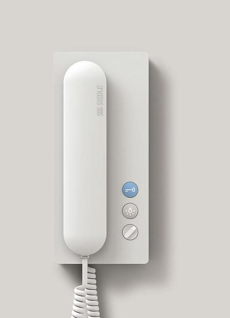 Produktbild Siedle HTA 811-0 (Kabelgebunden)
