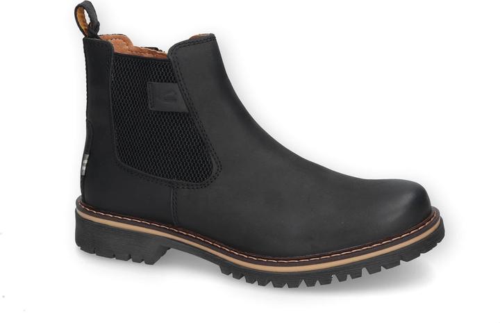 Image du produit Camel Active Stiefelette (40)