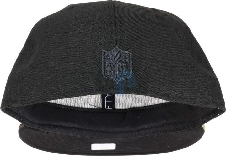 Produktbild New Era 59Fifty Oakland Raiders (56)