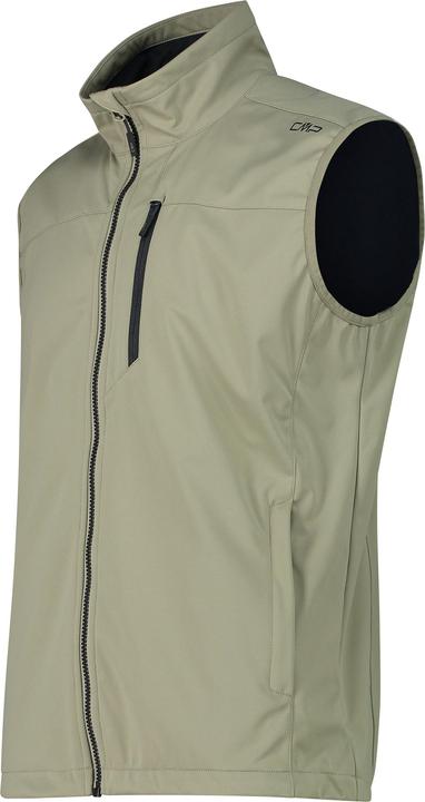 Produktbild CMP Campagnolo Light Softshell Vest (48, M)