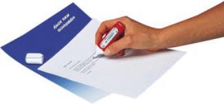 Produktbild Pentel Feinkorrekturstift