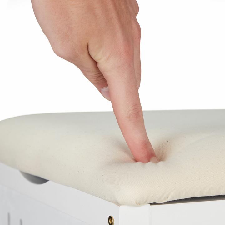 Image du produit Relaxdays Nichoir pour oiseaux