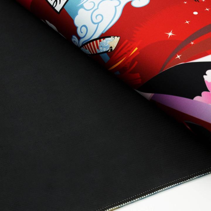 Actual product image Varmilo Consort Mouse Pad XXL (XXL)