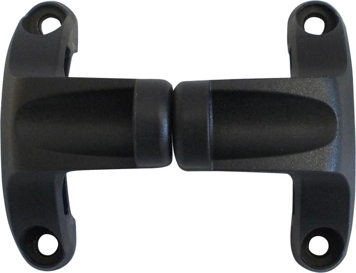 Produktbild Wheeler Supernova Licht und Yamaha Display C Halterung