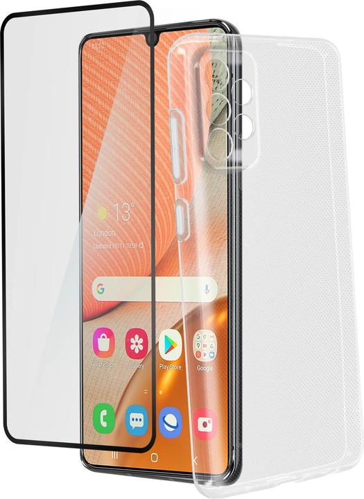 Image du produit Avizar Série de kits (Samsung Galaxy A72)