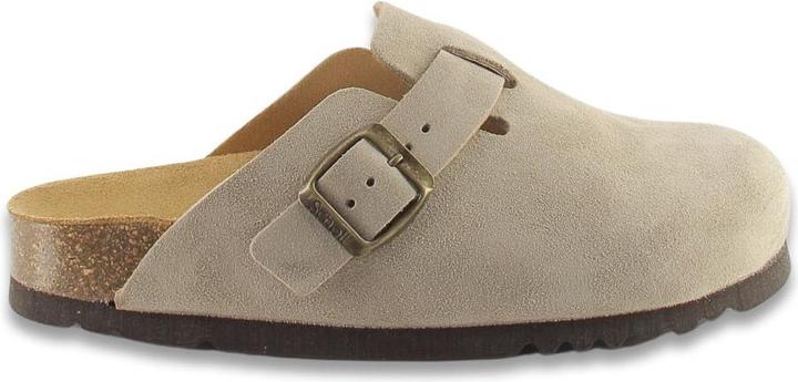 Scholl damen-clogs fae (40)
