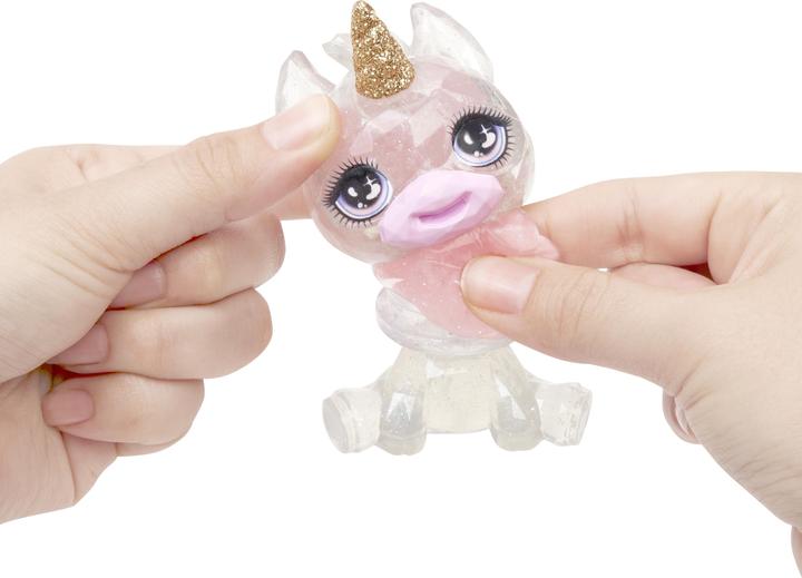 Produktbild MGA Rainbow High - Amaya
