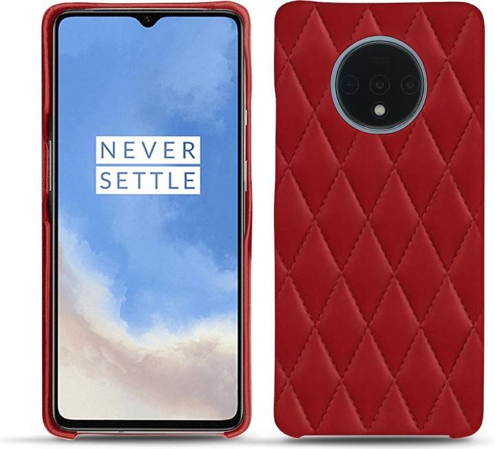 Produktbild Noreve Lederschutzhülle (OnePlus 7T)