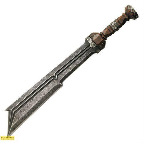 United Cutlery The Hobbit replica 1/1 Filis 65 cm