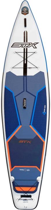 Actual product image Stx iSup Race (14')