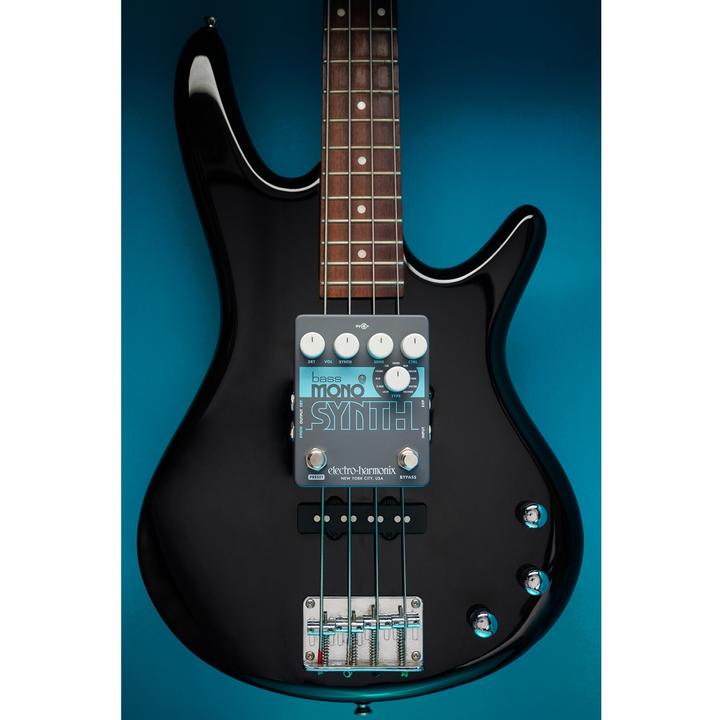 Immagine prodotto Electro-Harmonix Basso Mono Synth (Basso elettrico)