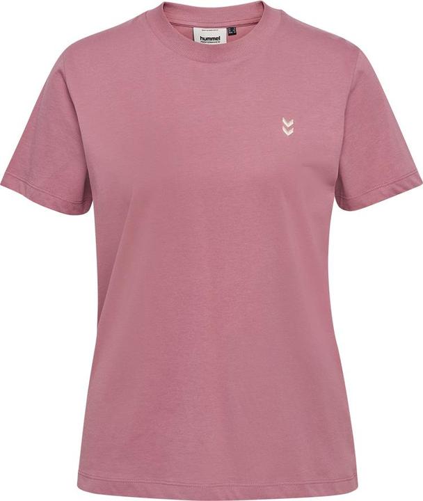 Actual product image hummel hmlPULSE W T-SHIRT (L)