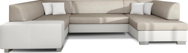 Produktbild ELTAP Havana (Wohnlandschaft, Bettsofa)