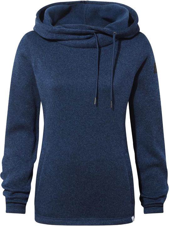 TOG24 Acer Kapuzenpullover Stricklook (40 D)